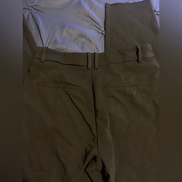 H&M Black Trousers - Picture 10 of 10